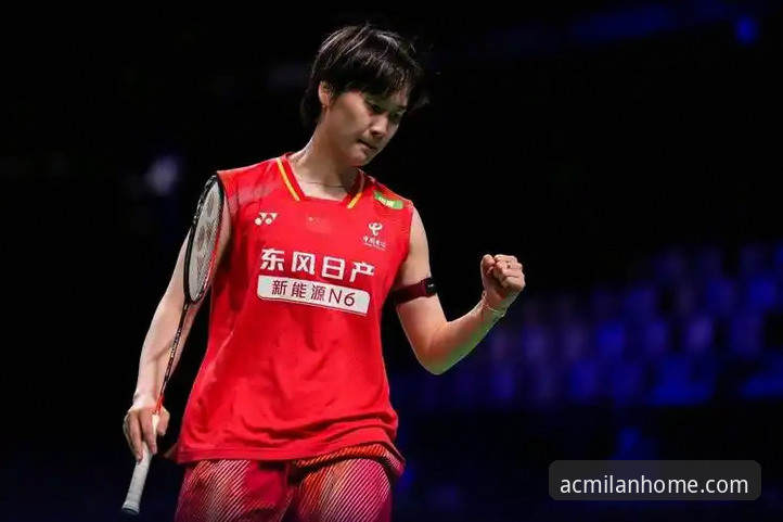 揭秘尤伯杯半决赛：中国女队3-0横扫日本，第21次杀入决赛背后的硬核实力